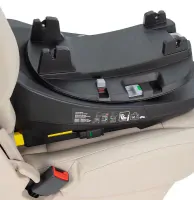 База ISOFIX для автокресла Carrello Vega поворотная CRL-14103