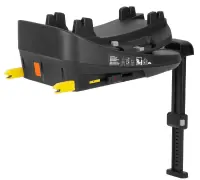 База ISOFIX для автокресла Carrello Vega поворотная CRL-14103