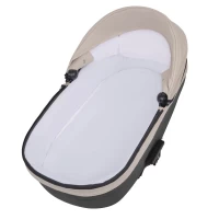 Коляска 2 в 1 BEXA IDEAL Eco ie 03