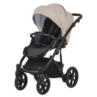 Коляска 2 в 1 BEXA IDEAL Eco ie 03