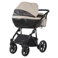 Коляска 2 в 1 BEXA IDEAL Eco ie 03