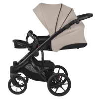 Коляска 2 в 1 BEXA IDEAL Eco ie 03