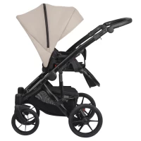 Коляска 2 в 1 BEXA IDEAL Eco ie 03
