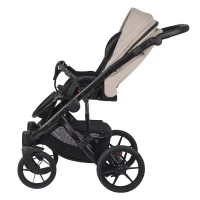 Коляска 2 в 1 BEXA IDEAL Eco ie 03