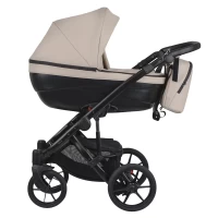 Коляска 2 в 1 BEXA IDEAL Eco ie 03