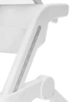 Стульчик для кормления - качель Carrello Alto CRL-10307 Solid Grey
