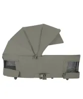 Коляска 2 в 1 CARRELLO Magia Elm Grey Арт 6555