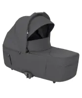 Коляска 2 в 1 CARRELLO Magia Elm Grey Арт 6555