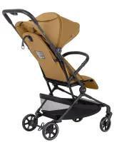 Прогулочная коляска CARRELLO Evo Vibrant Pink Арт 5533