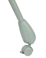 Стульчик для кормления CARRELLO Lotus Alba Grey Арт 12101