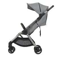 Коляска 2 в 1 Anex iQ Premium Pure Арт iQ-07