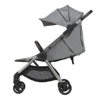 Коляска 2 в 1 Anex iQ Premium Pure Арт iQ-07