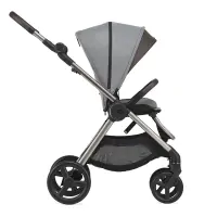 Коляска 2 в 1 Anex iQ Premium Pure Арт iQ-07