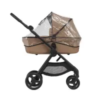 Коляска 2 в 1 Anex iQ Sienna Арт iQ-11-NT
