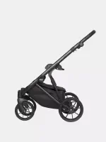 Коляска 2 в 1 Riko Basic Montana серый Арт 03