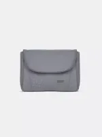 Коляска 2 в 1 Riko Basic Montana X Prestige Grey Арт 52