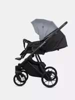 Коляска 3 в 1 Riko Basic Montana X Beige Арт 50