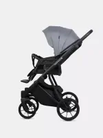 Коляска 3 в 1 Riko Basic Montana X Beige Арт 50