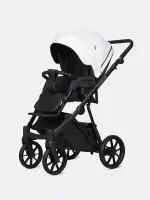 Коляска 3 в 1 Riko Basic Montana X Ecco White Арт 11