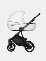 Коляска 3 в 1 Riko Basic Montana X Ecco White Арт 11