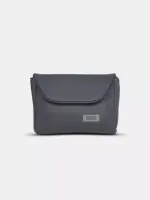 Коляска 3 в 1 Riko Basic Montana X Plus Graphite Арт 40