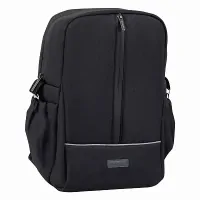 Коляска 2 в 1 Indigo COIN черный