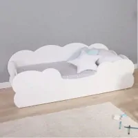 Кроватка подростковая SkyDream