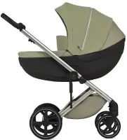 Коляска 2 в 1 Anex Mev wink