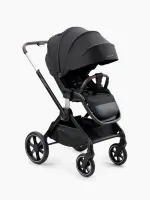 Коляска 2 в 1 Happy Baby Kidlander black