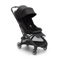 Прогулочная коляска Bugaboo Butterfly Midnight Black