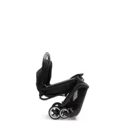 Прогулочная коляска Bugaboo Butterfly Midnight Black