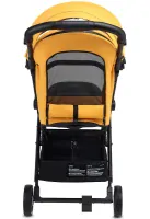 Прогулочная коляска ANEX AIR-X yellow