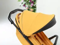 Прогулочная коляска ANEX AIR-X yellow