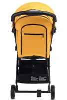 Прогулочная коляска ANEX AIR-X yellow