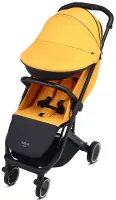 Прогулочная коляска ANEX AIR-X yellow