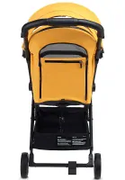 Прогулочная коляска ANEX AIR-X yellow