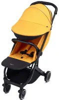 Прогулочная коляска ANEX AIR-X yellow