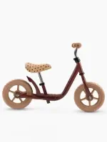 Беговел Happy Baby Journey plus dark grey