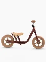 Беговел Happy Baby Journey plus dark grey