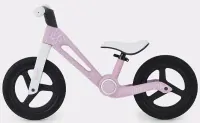 Беговел Rant Jumpy Pink