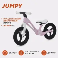 Беговел Rant Jumpy Pink