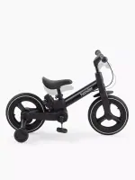Велосипед Happy Baby Hander black
