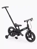 Велосипед Happy Baby Hander black