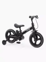 Велосипед Happy Baby Hander black