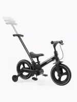 Велосипед Happy Baby Hander black