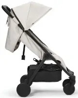 Прогулочная коляска Elodie Mondo Moonshell New