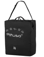Прогулочная коляска Pituso Q5 Beige