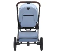 Коляска 2 в 1 Labala Raiz 2025 Sky Blue