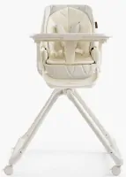 Стульчик для кормления Happy Baby Romeo milky