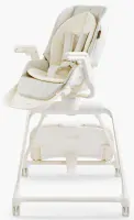 Стульчик для кормления Happy Baby Romeo milky